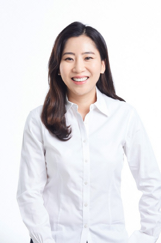 김슬아 마켓컬리 대표. 컬리 제공